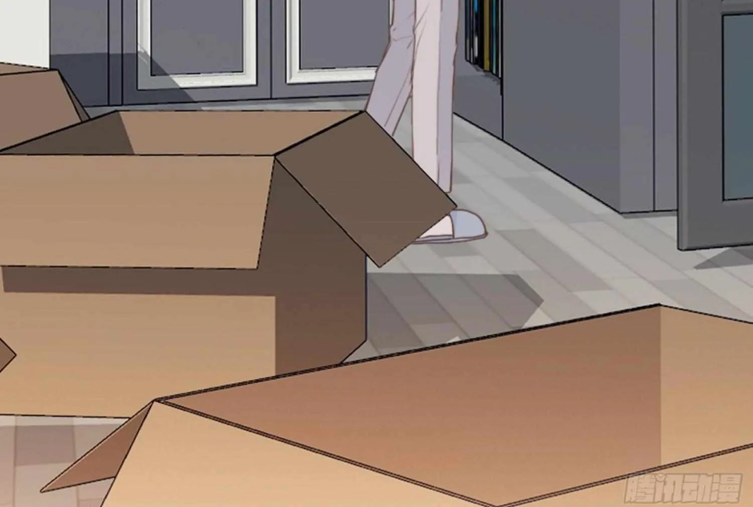 Read Unsound Relationship chapter 103 image 5 on Lezhin
