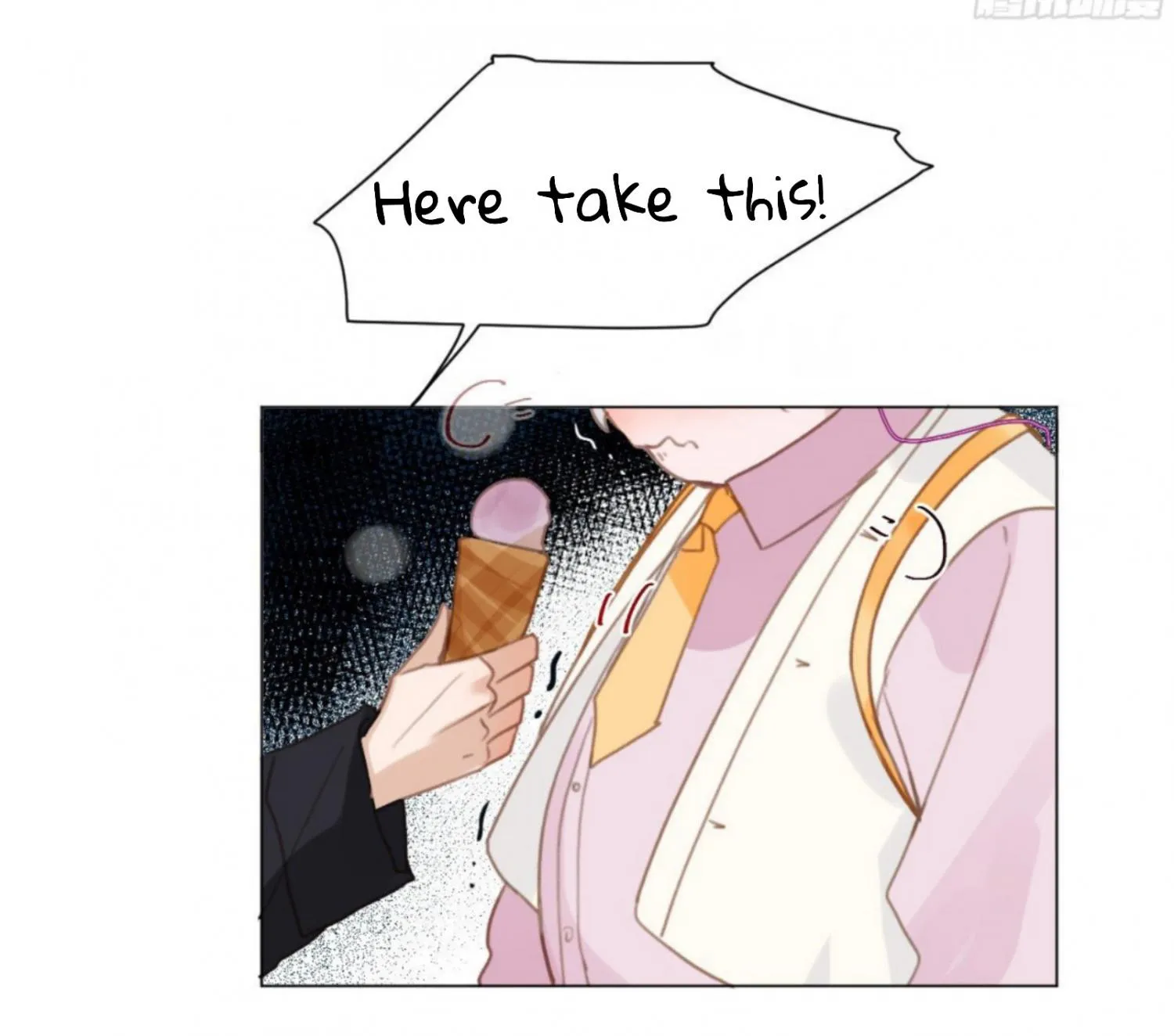 Read Unsound Relationship chapter 103 image 52 on Lezhin