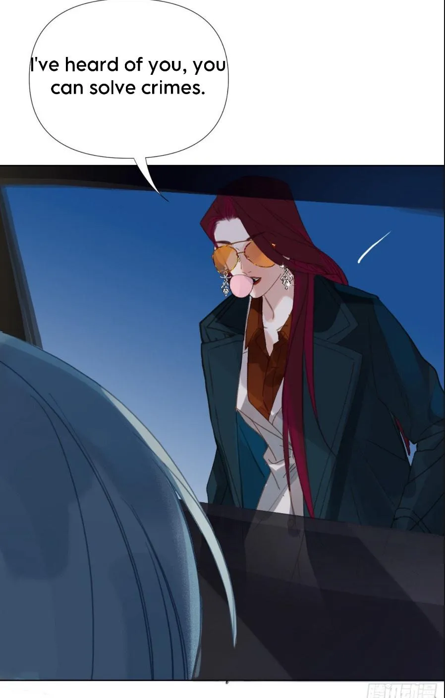Read Unsound Relationship chapter 104 image 24 on Lezhin