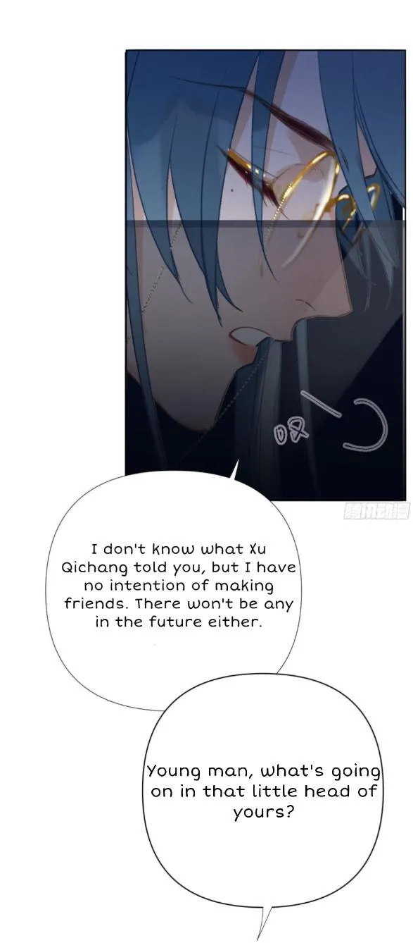 Read Unsound Relationship chapter 104 image 25 on Lezhin
