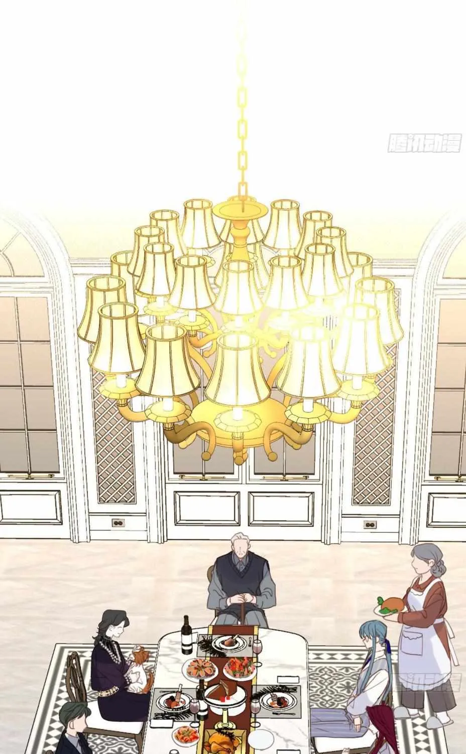 Read Unsound Relationship chapter 104 image 30 on Lezhin