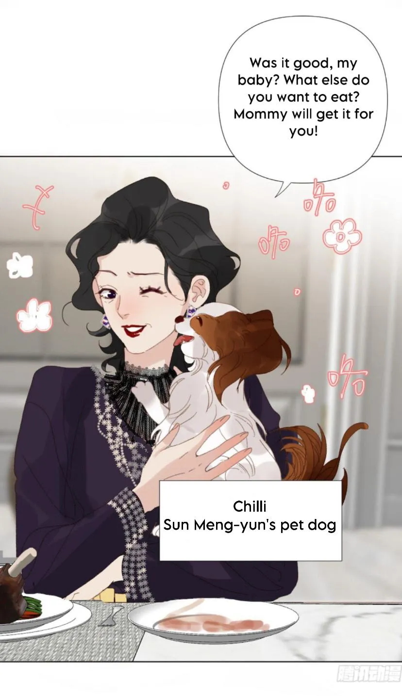 Read Unsound Relationship chapter 104 image 35 on Lezhin