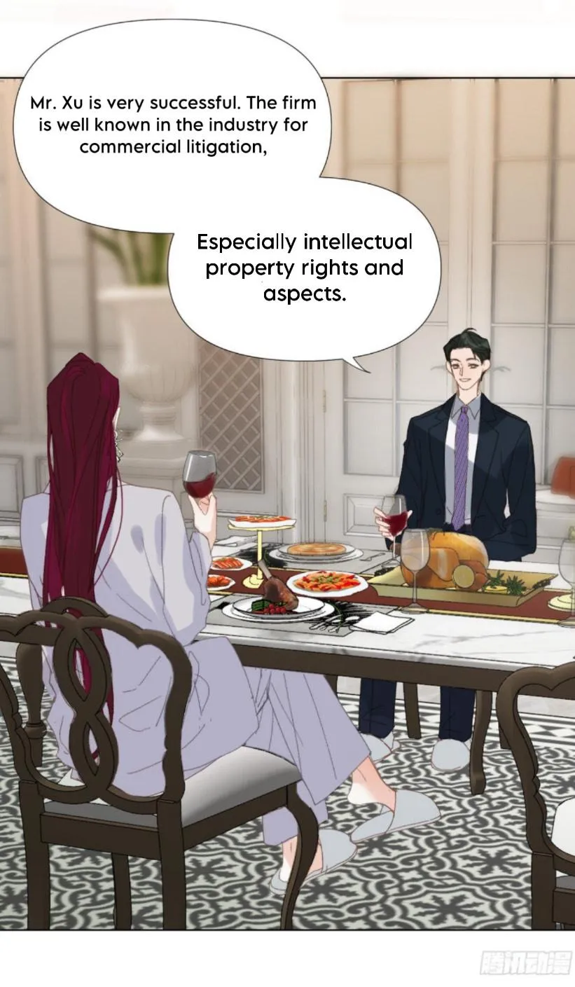 Read Unsound Relationship chapter 104 image 36 on Lezhin