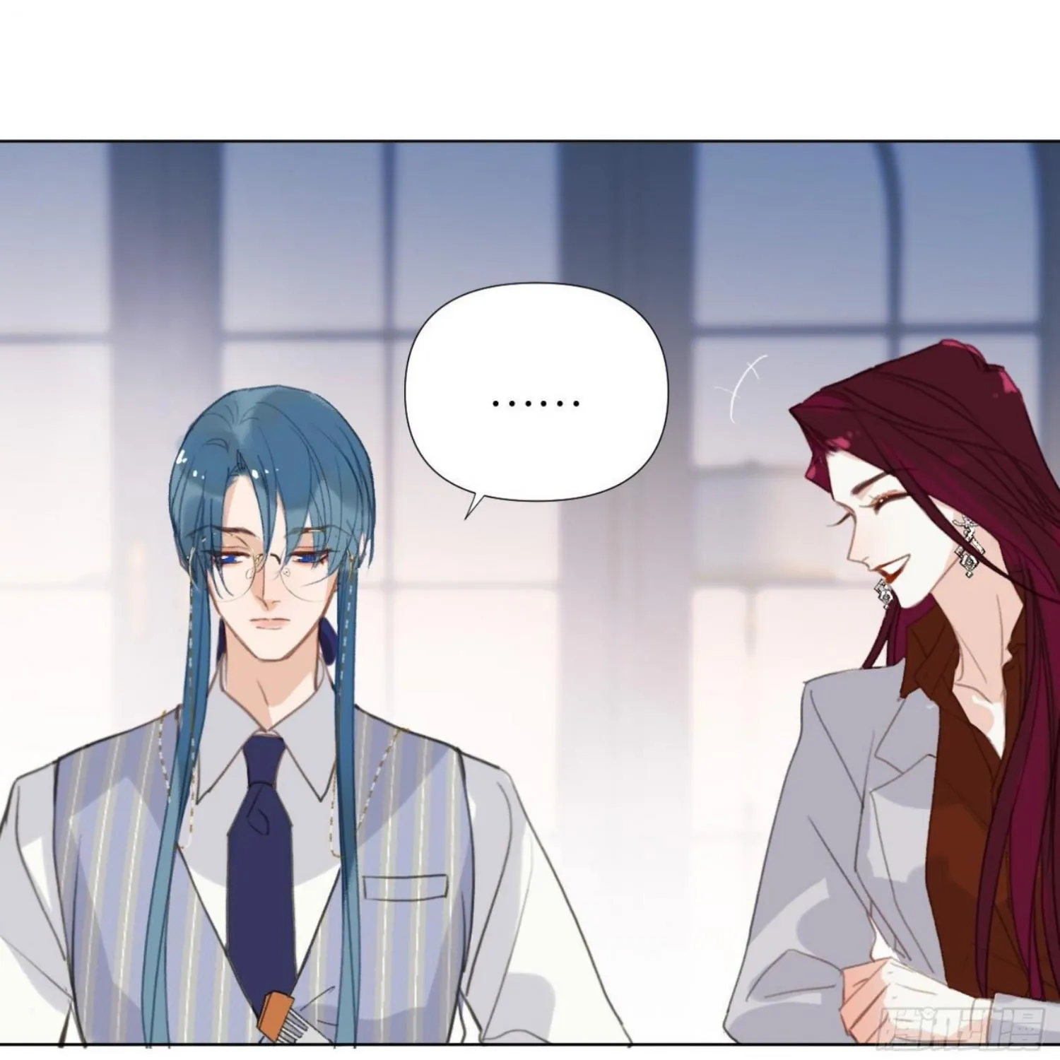 Read Unsound Relationship chapter 104 image 41 on Lezhin