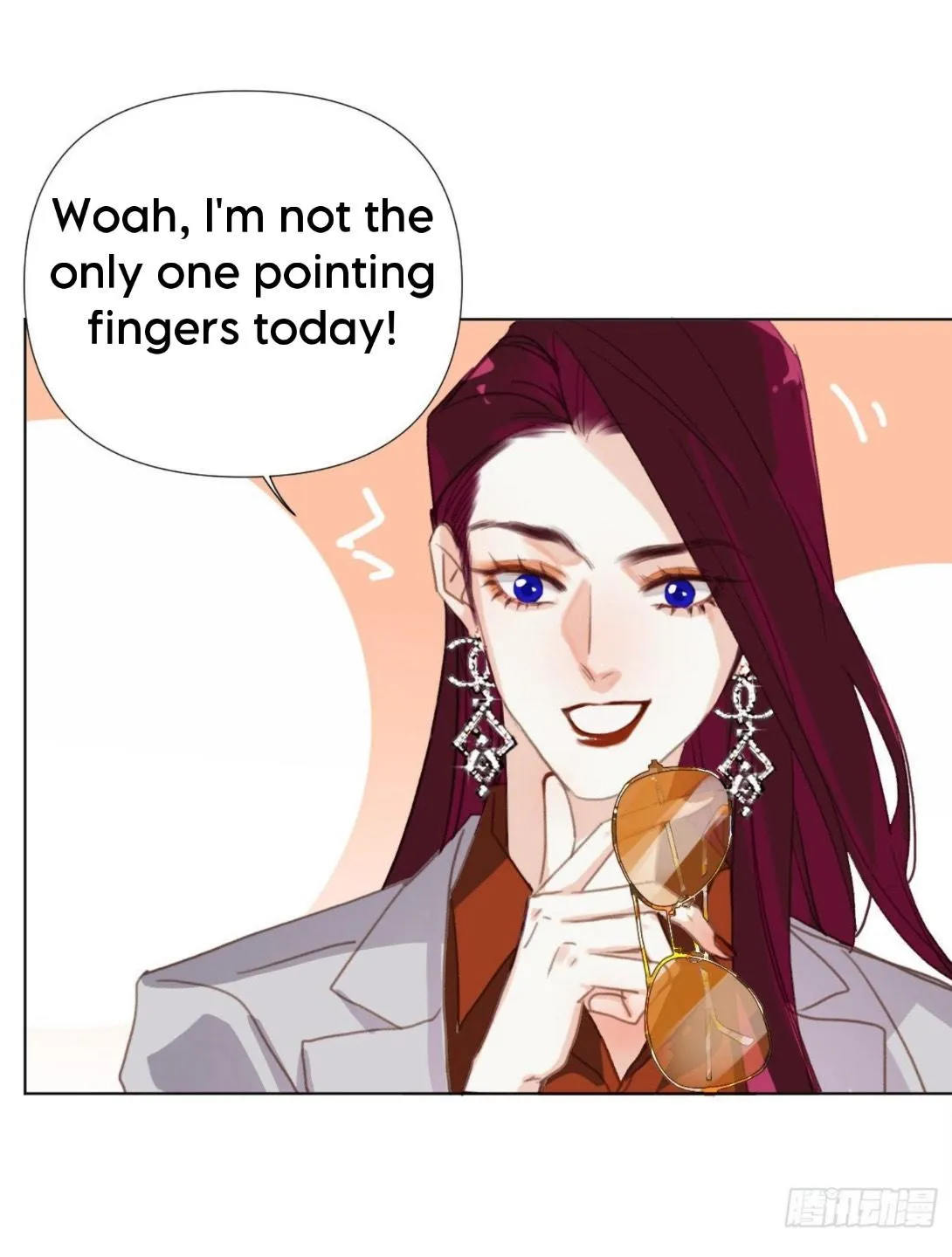 Read Unsound Relationship chapter 105 image 10 on Lezhin