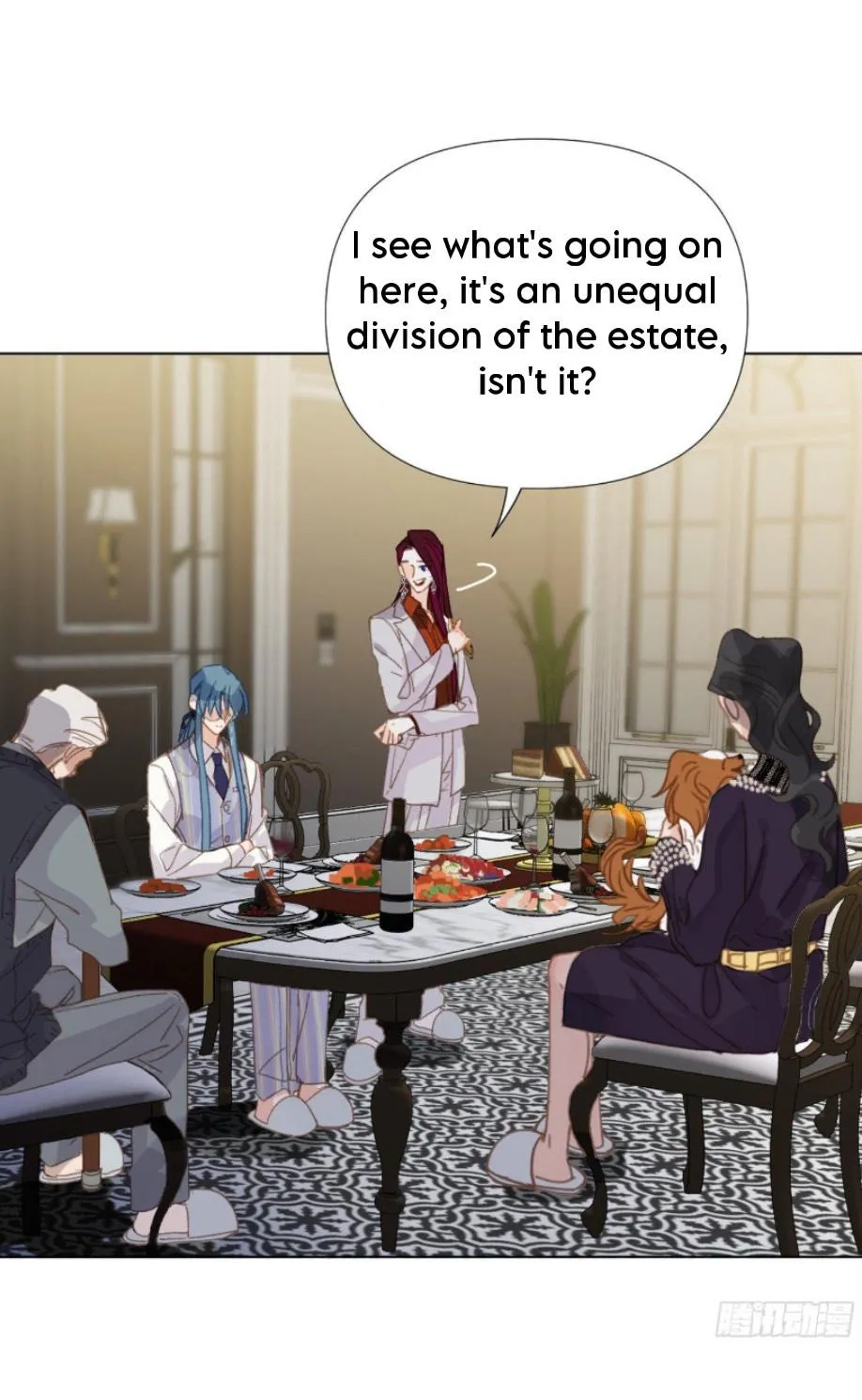 Read Unsound Relationship chapter 105 image 11 on Lezhin