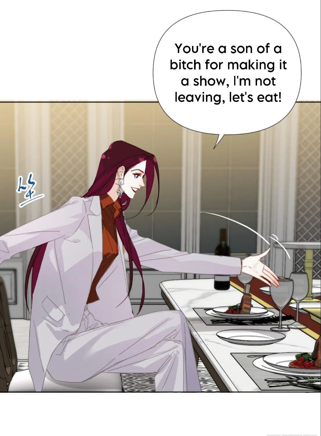 Read Unsound Relationship chapter 105 image 12 on Lezhin