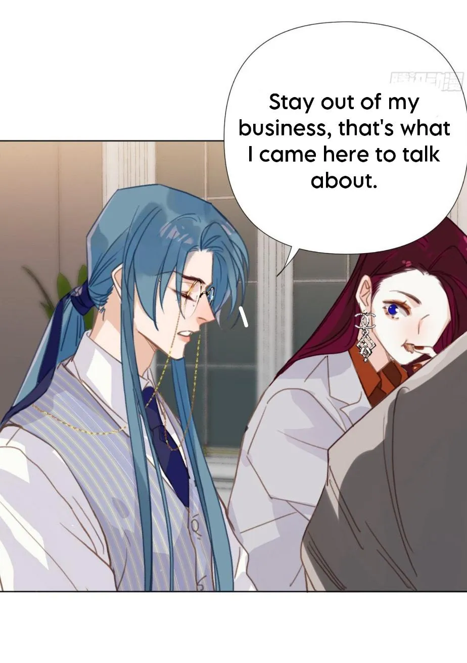 Read Unsound Relationship chapter 105 image 21 on Lezhin