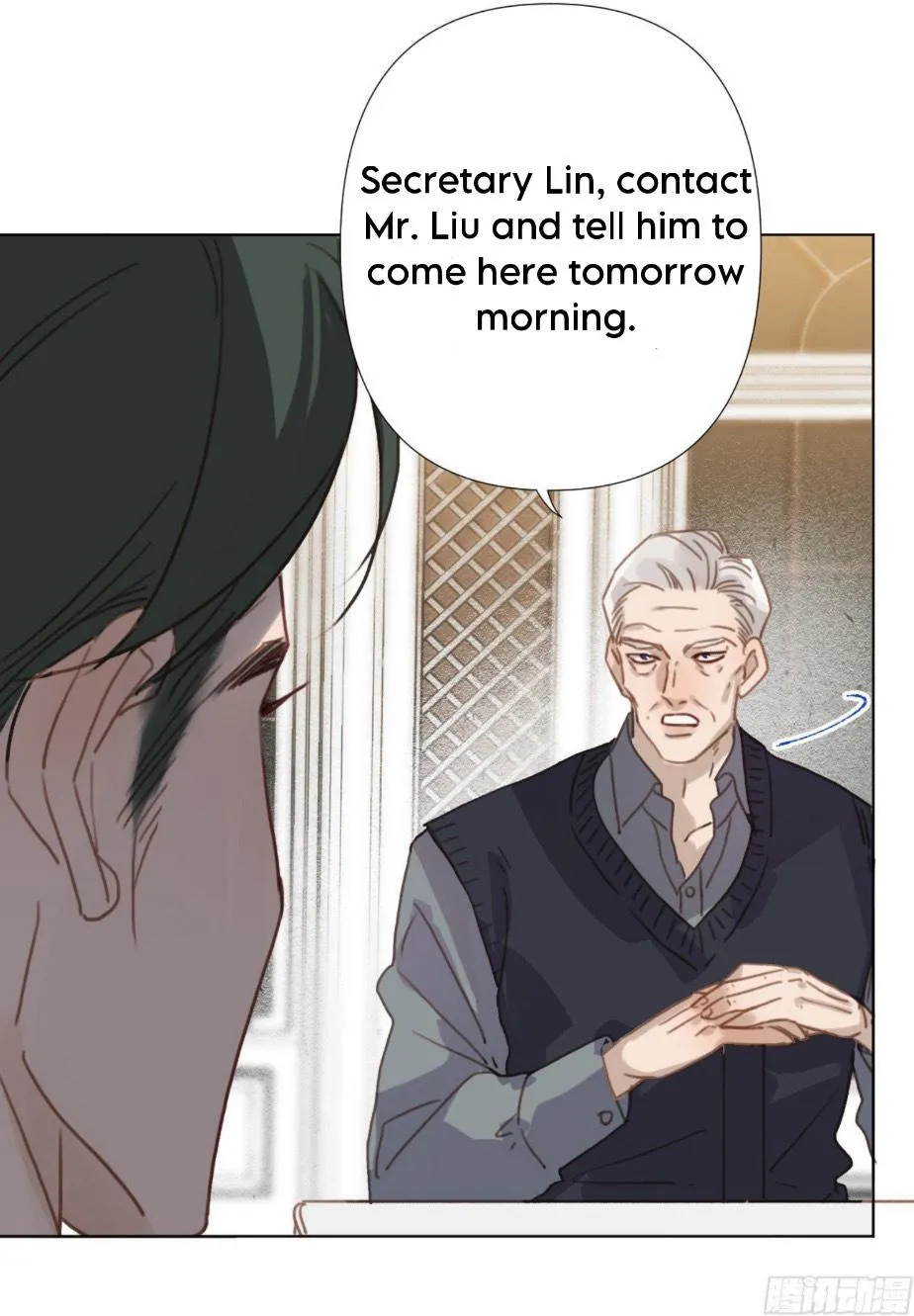 Read Unsound Relationship chapter 105 image 31 on Lezhin