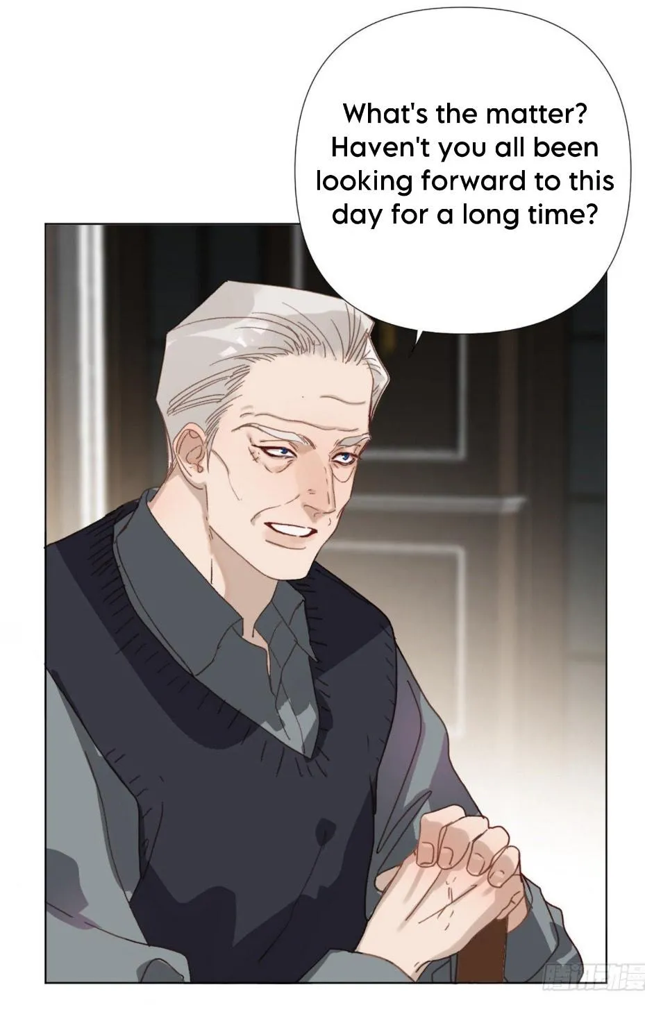 Read Unsound Relationship chapter 105 image 36 on Lezhin