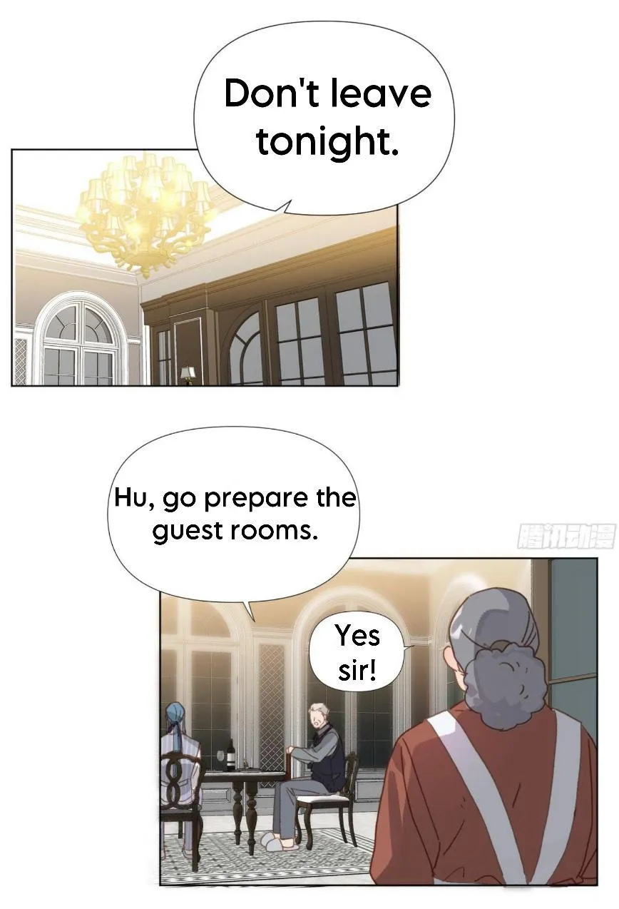 Read Unsound Relationship chapter 105 image 37 on Lezhin