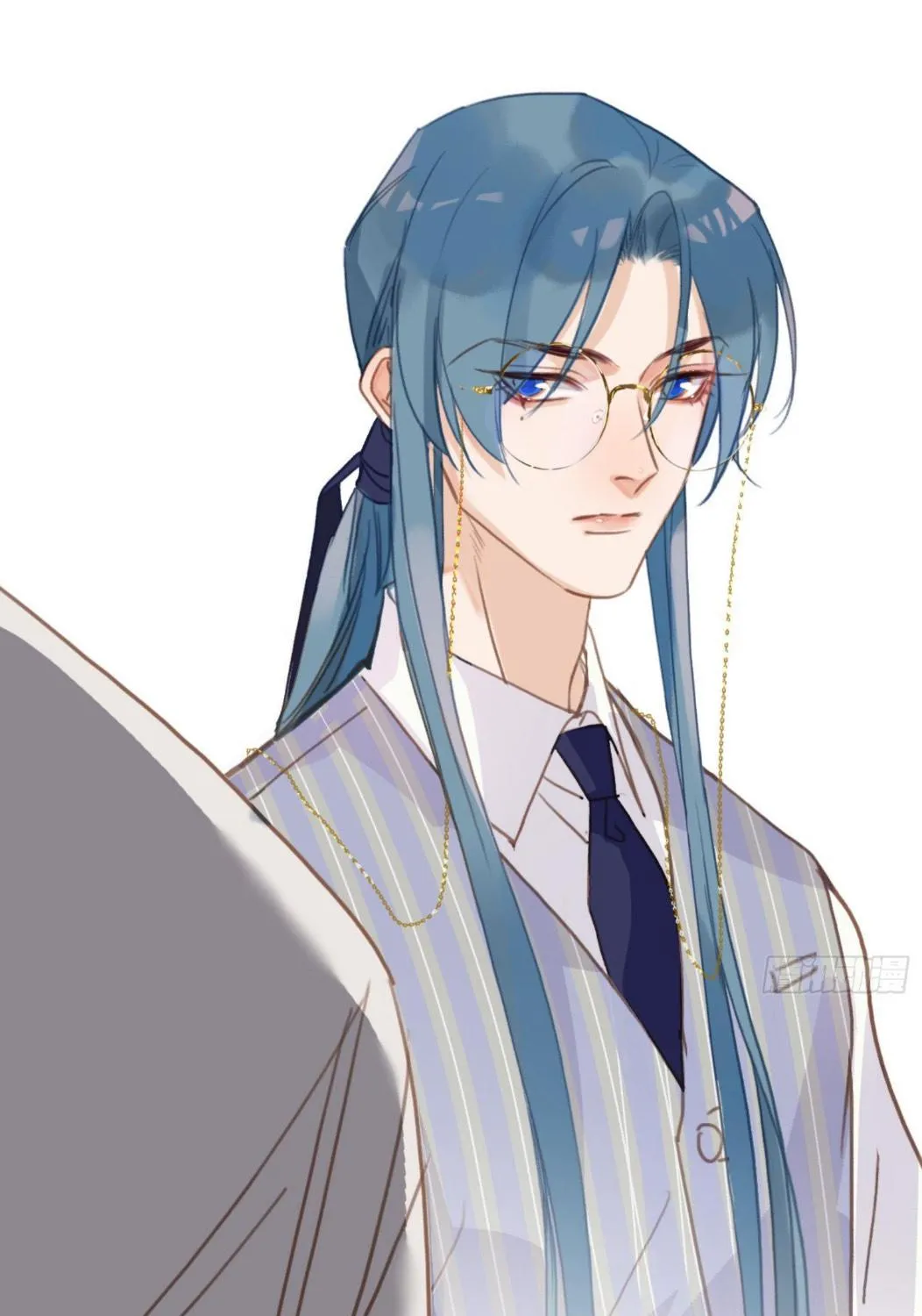 Read Unsound Relationship chapter 105 image 40 on Lezhin