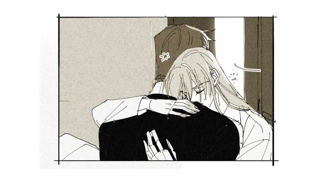 Read Unsound Relationship chapter 105 image 43 on Lezhin