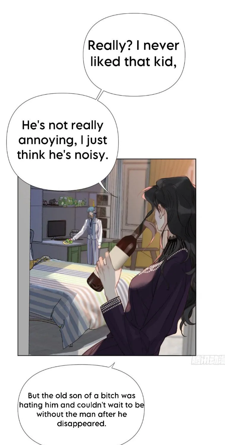 Read Unsound Relationship chapter 106 image 13 on Lezhin