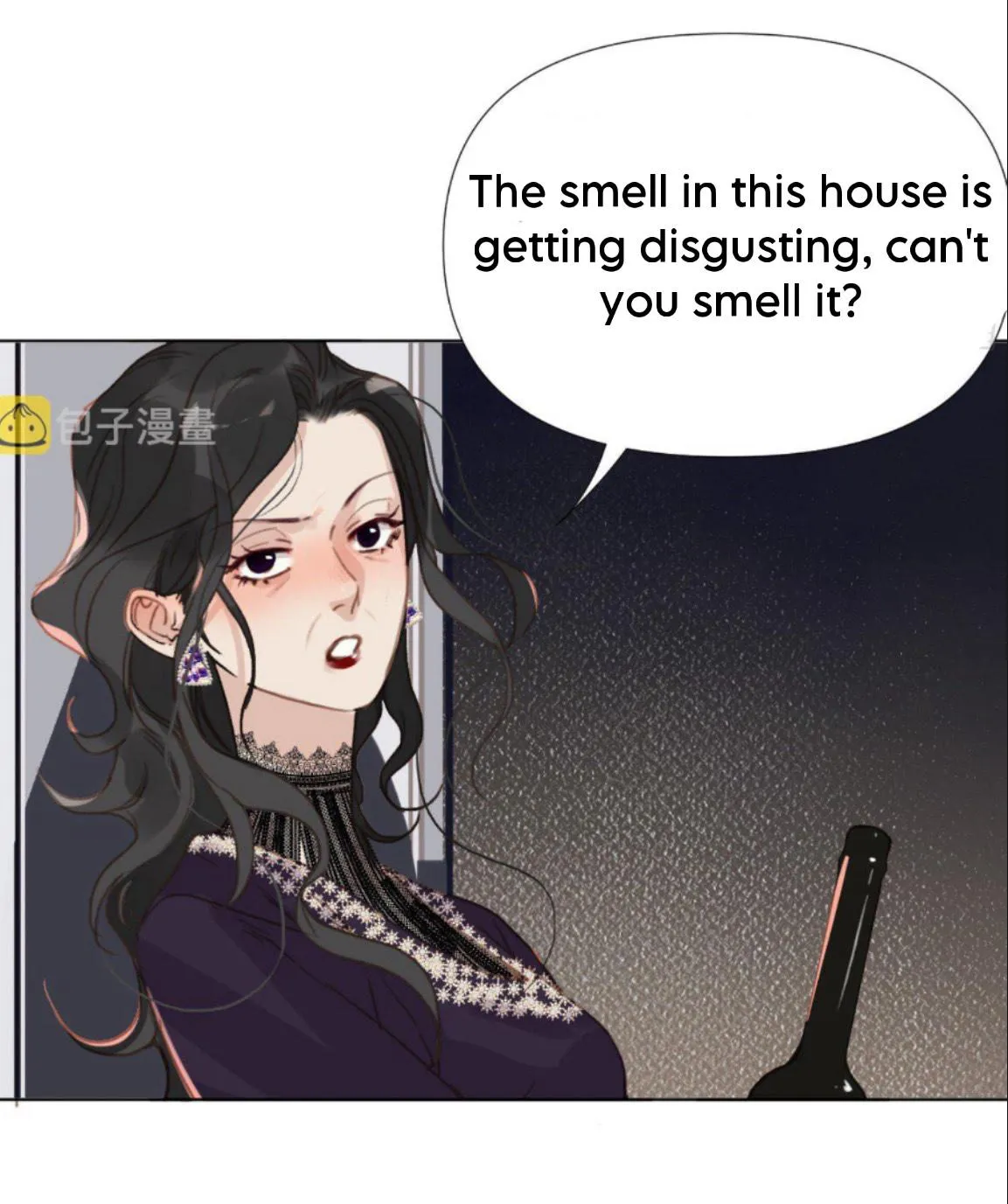 Read Unsound Relationship chapter 106 image 16 on Lezhin