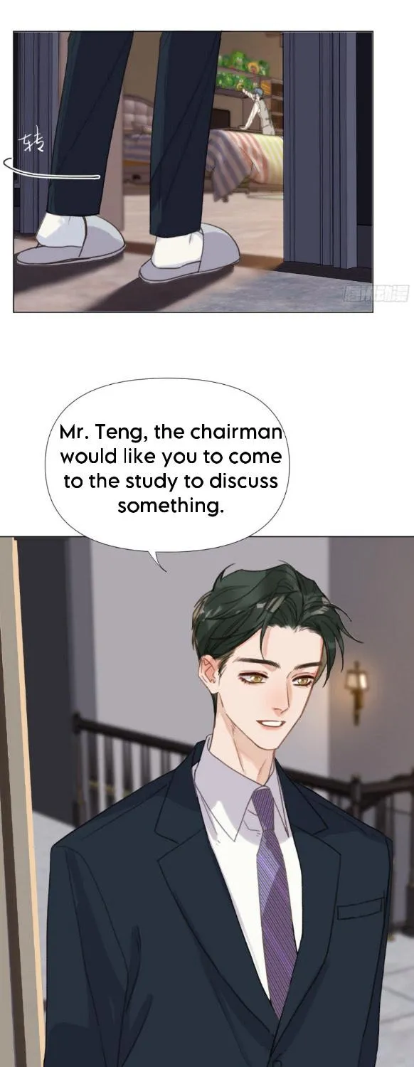 Read Unsound Relationship chapter 106 image 30 on Lezhin