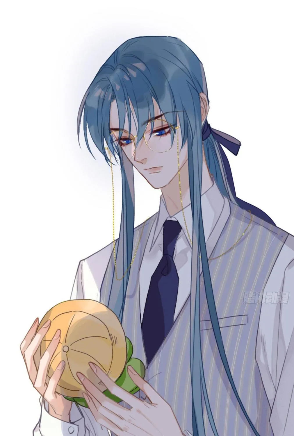 Read Unsound Relationship chapter 106 image 6 on Lezhin
