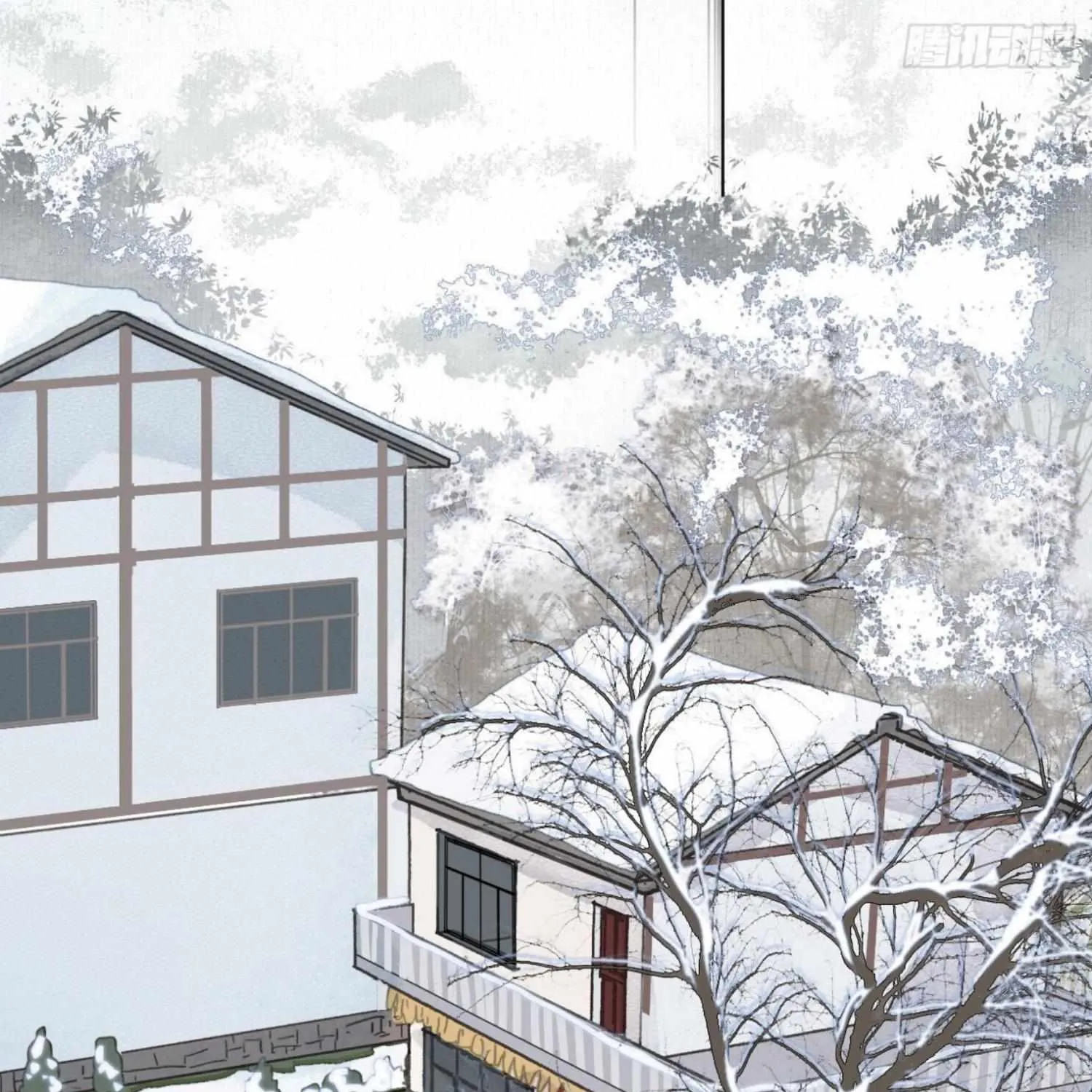 Read Unsound Relationship chapter 107 image 2 on Lezhin