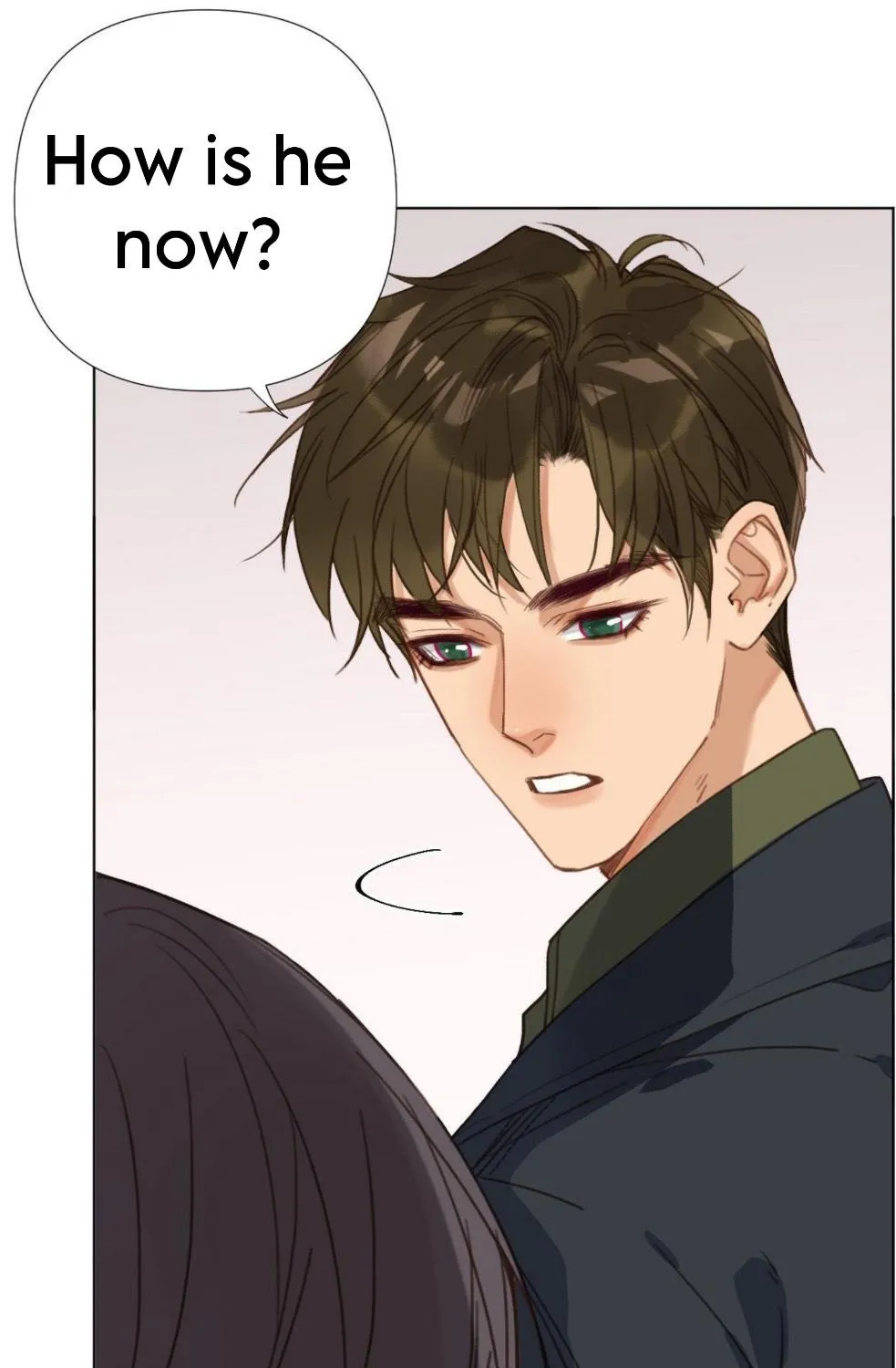 Read Unsound Relationship chapter 108 image 11 on Lezhin