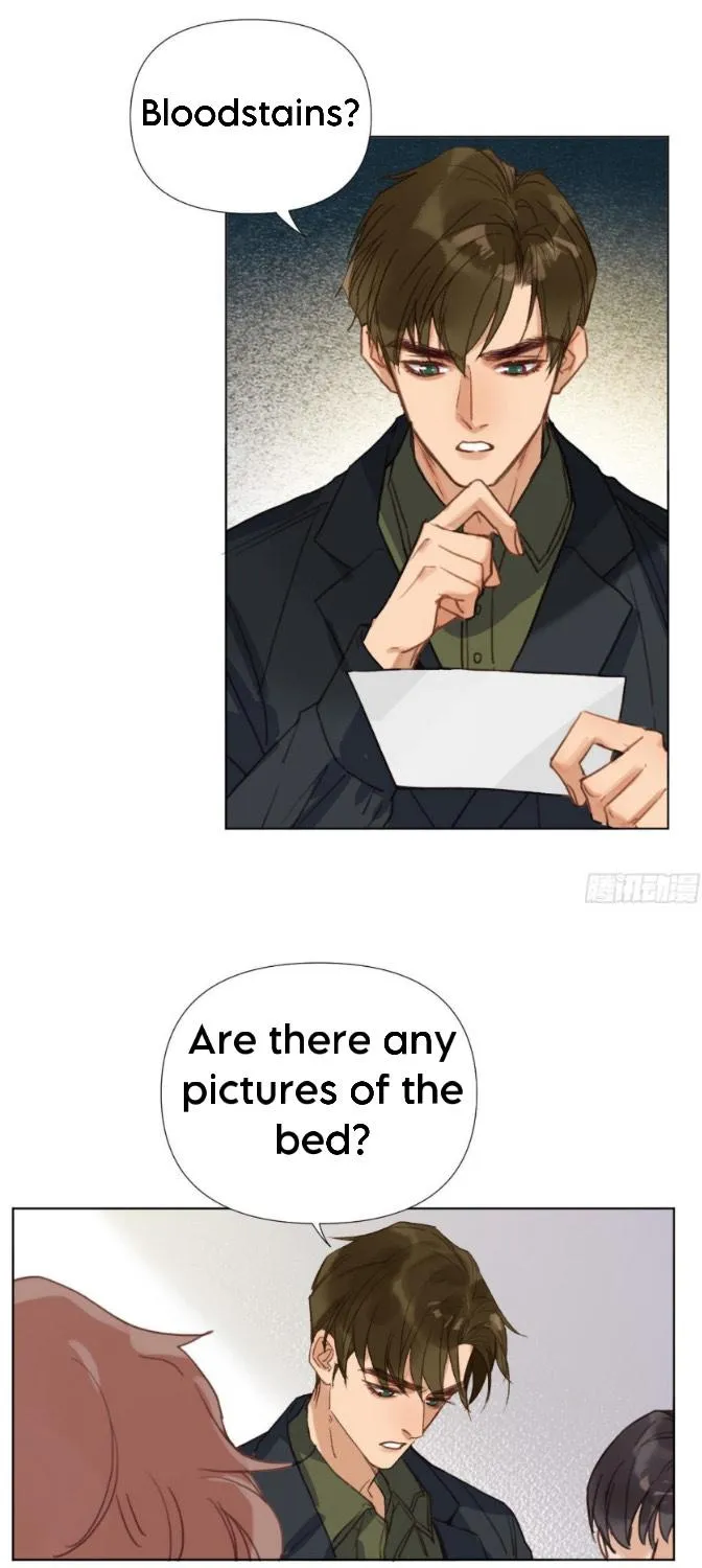 Read Unsound Relationship chapter 108 image 25 on Lezhin