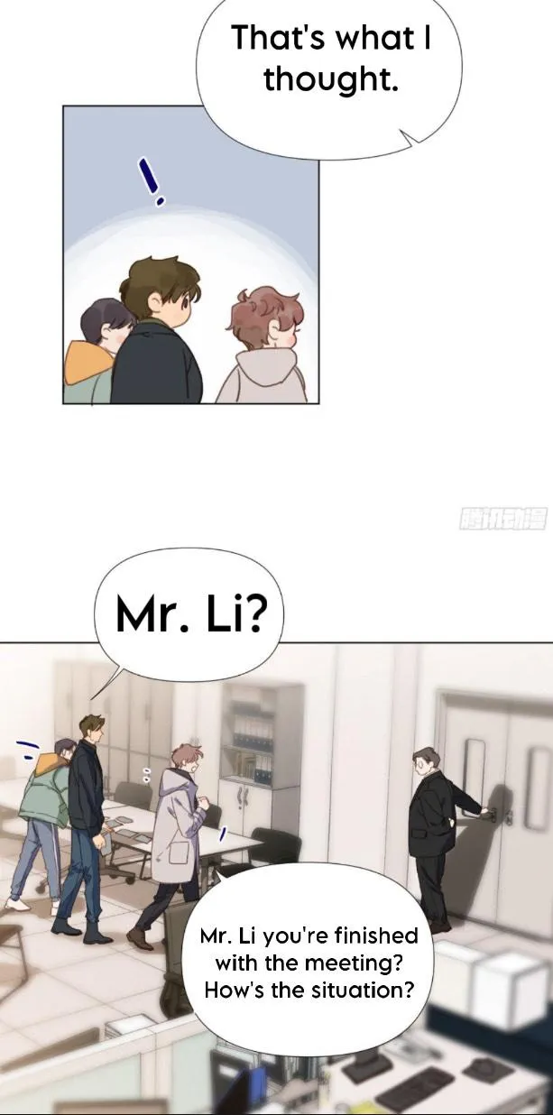 Read Unsound Relationship chapter 108 image 32 on Lezhin
