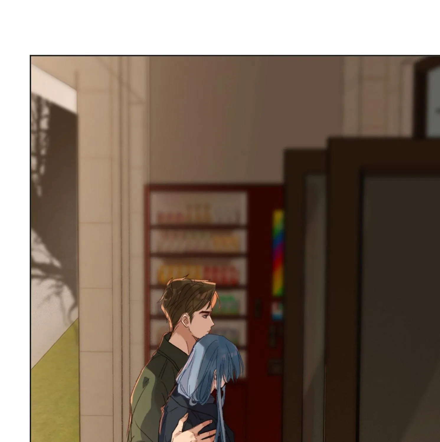 Read Unsound Relationship chapter 108 image 51 on Lezhin