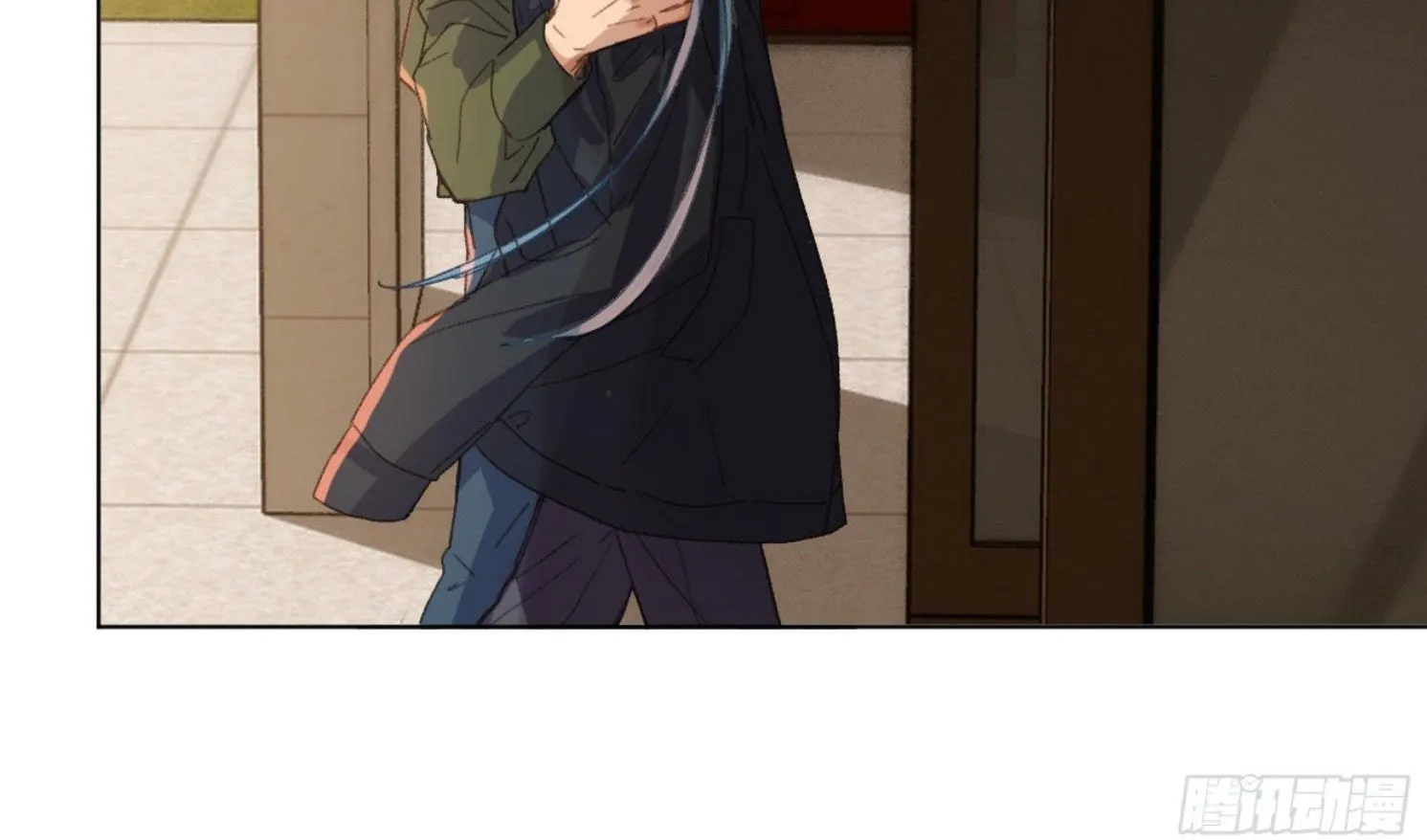 Read Unsound Relationship chapter 108 image 52 on Lezhin