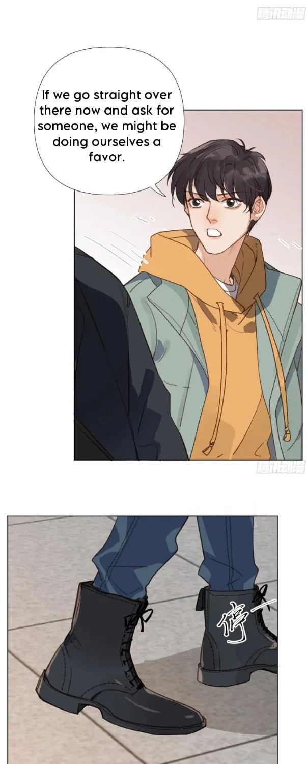 Read Unsound Relationship chapter 108 image 7 on Lezhin