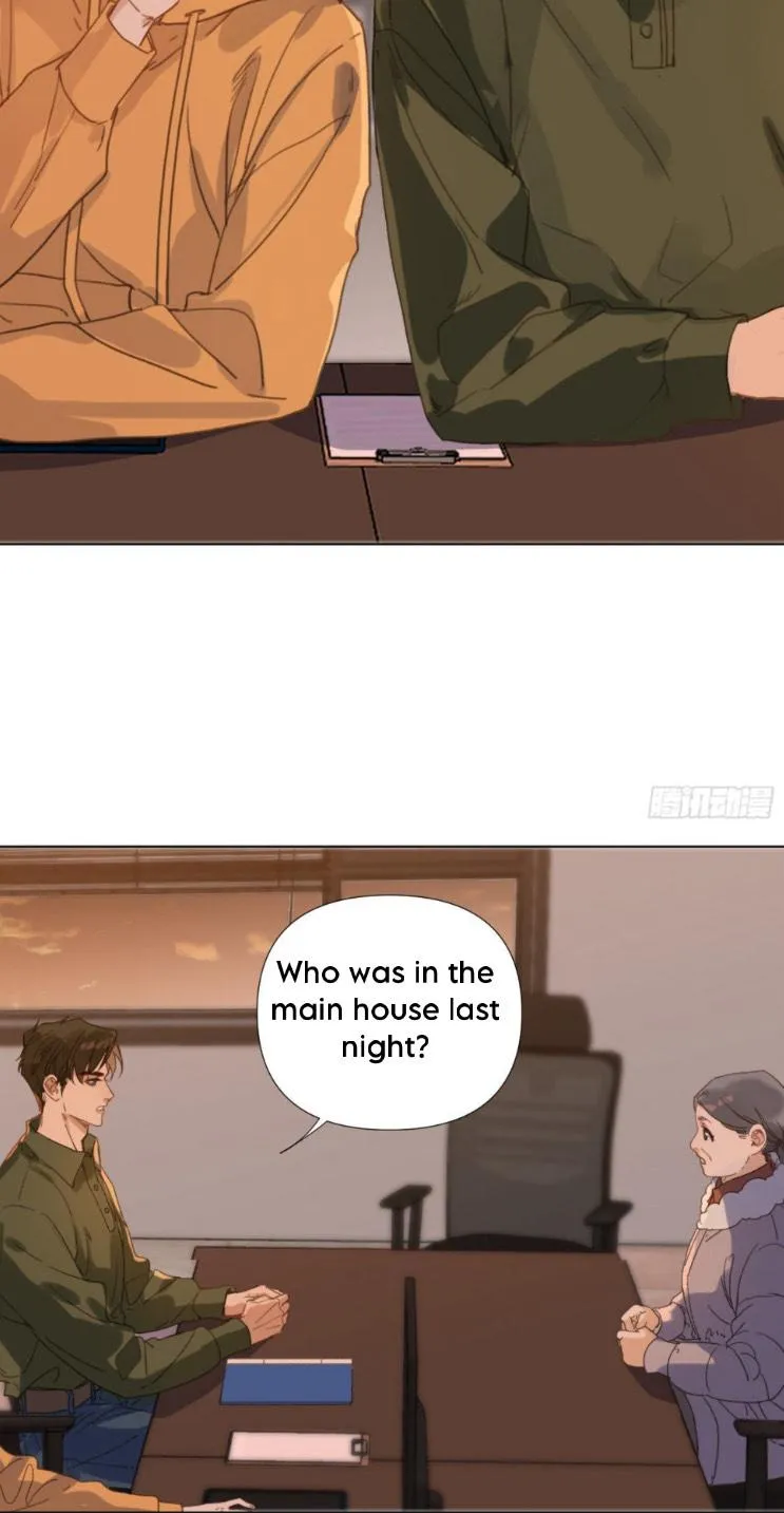 Read Unsound Relationship chapter 109 image 12 on Lezhin