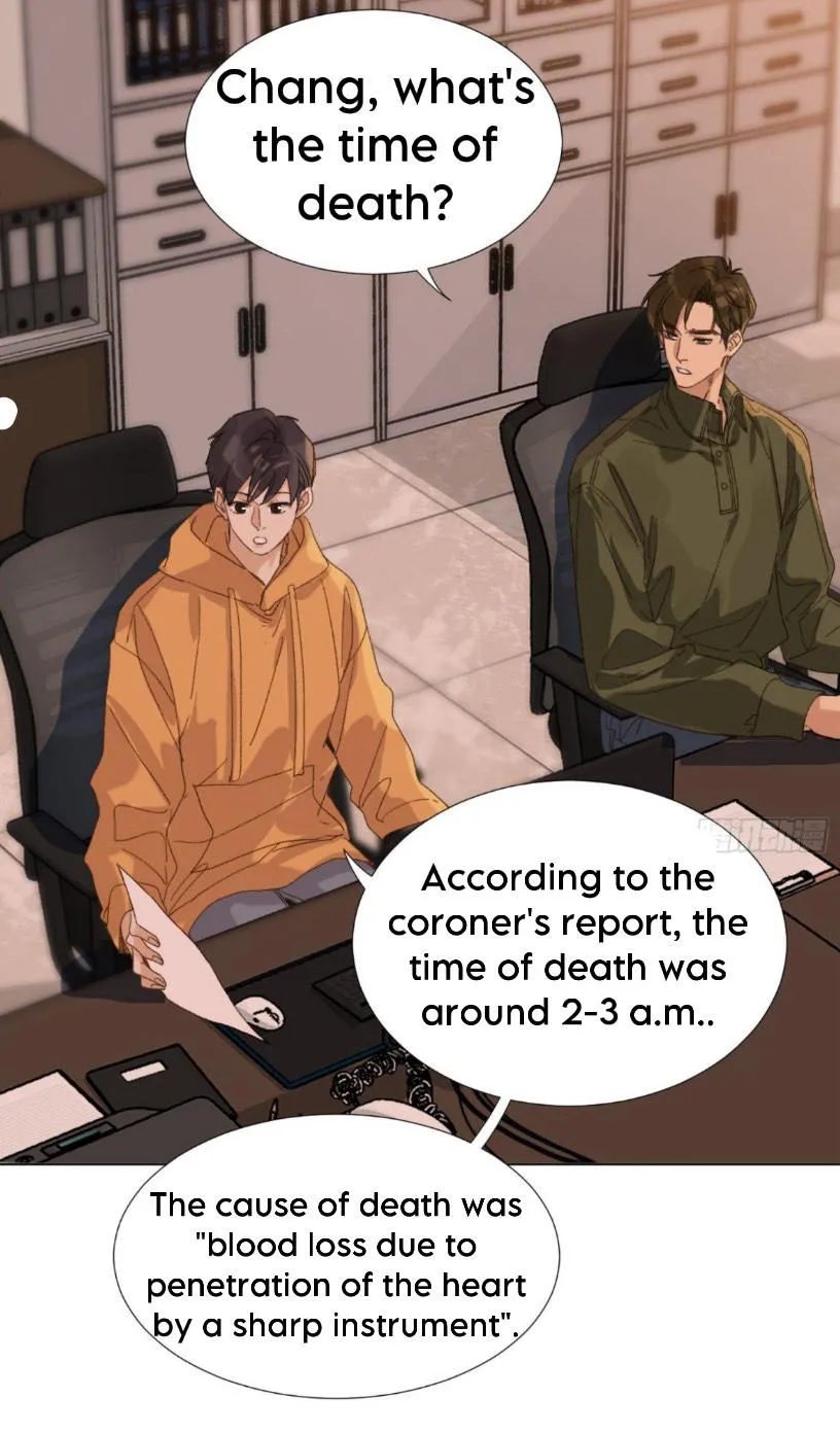 Read Unsound Relationship chapter 109 image 29 on Lezhin