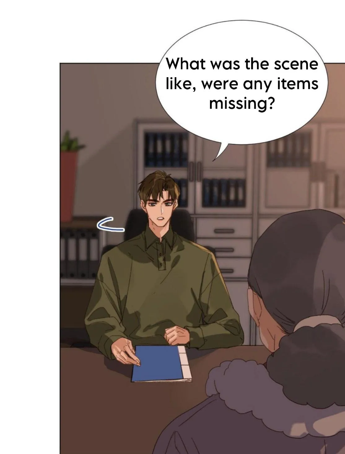 Read Unsound Relationship chapter 109 image 30 on Lezhin