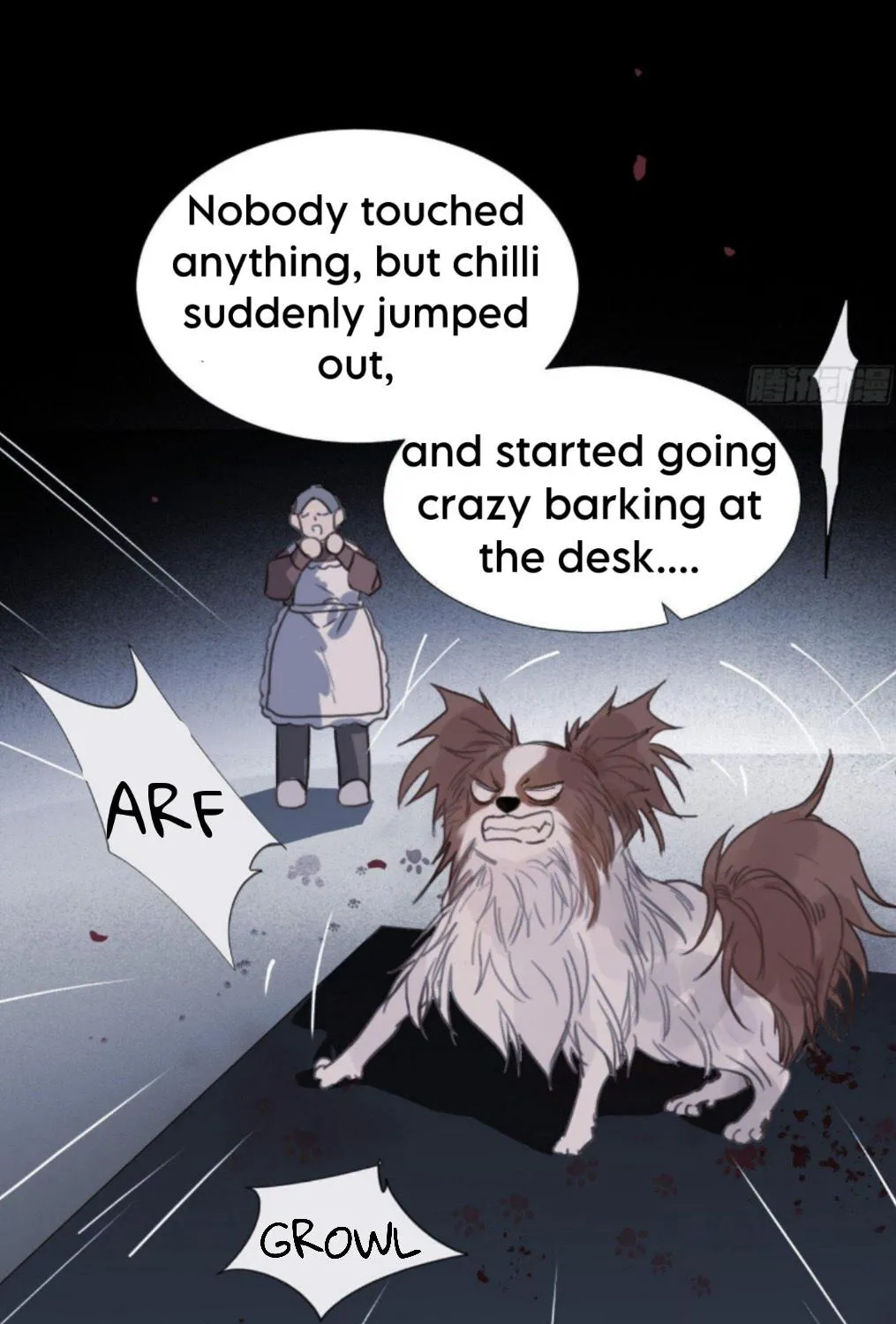 Read Unsound Relationship chapter 109 image 39 on Lezhin