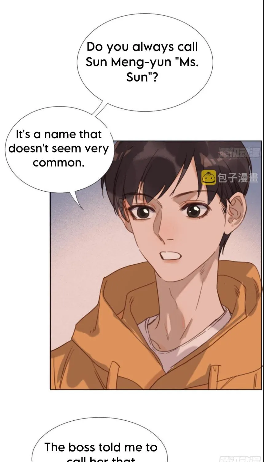 Read Unsound Relationship chapter 109 image 55 on Lezhin
