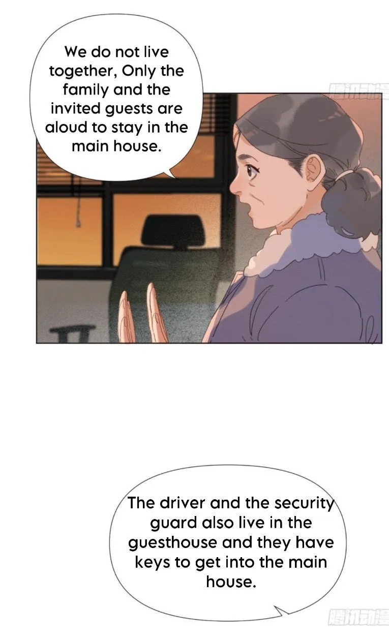 Read Unsound Relationship chapter 109 image 6 on Lezhin