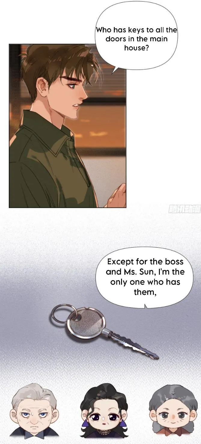 Read Unsound Relationship chapter 109 image 8 on Lezhin
