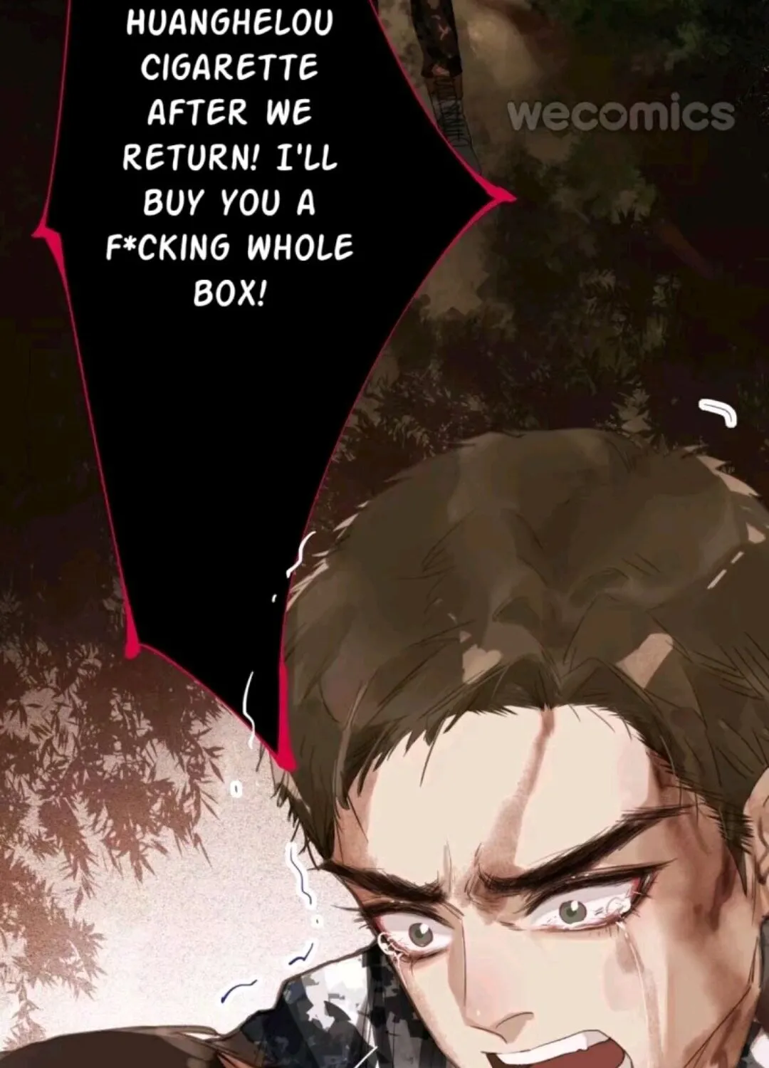 Read Unsound Relationship chapter 11 image 12 on Lezhin