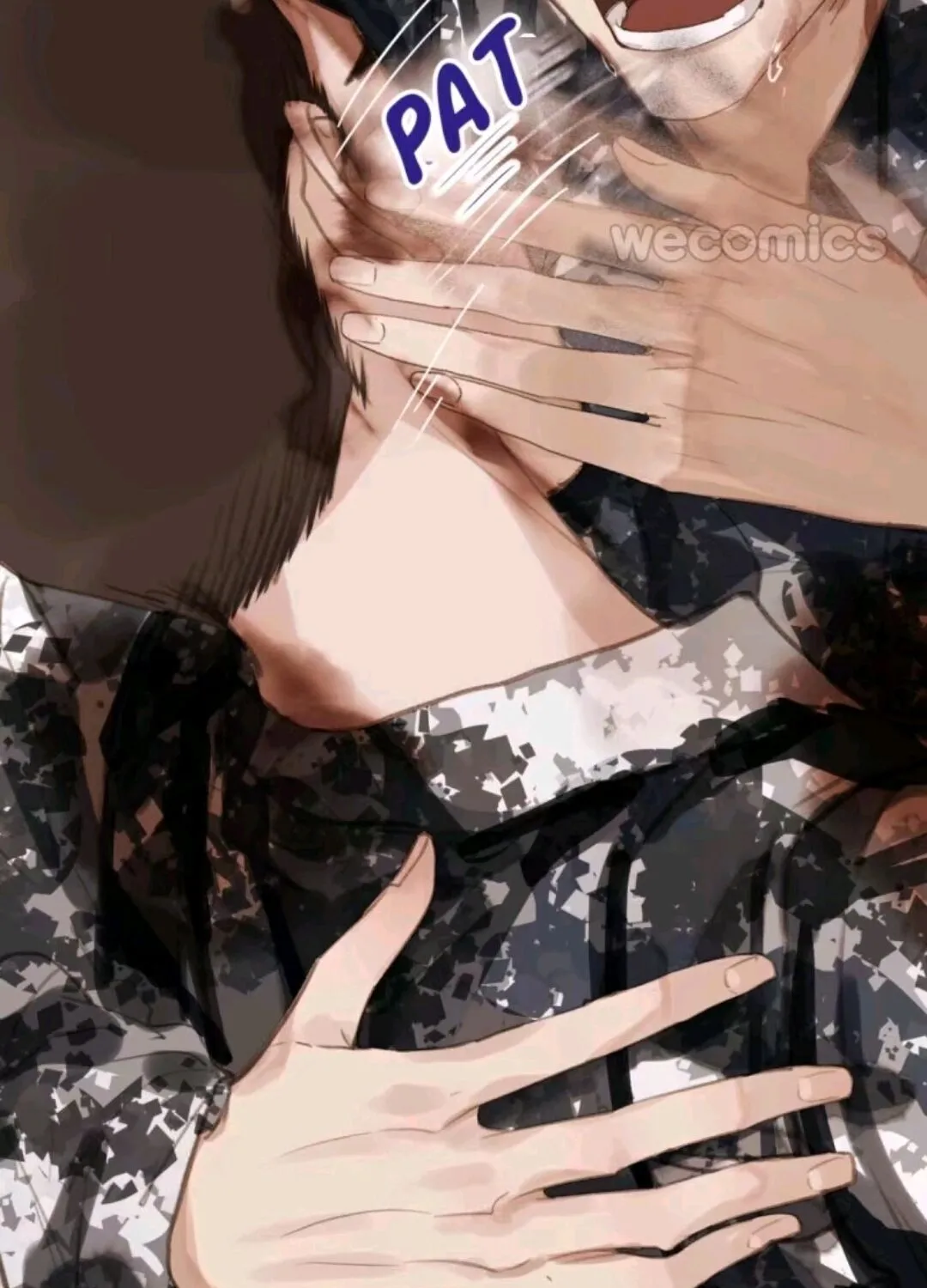 Read Unsound Relationship chapter 11 image 13 on Lezhin