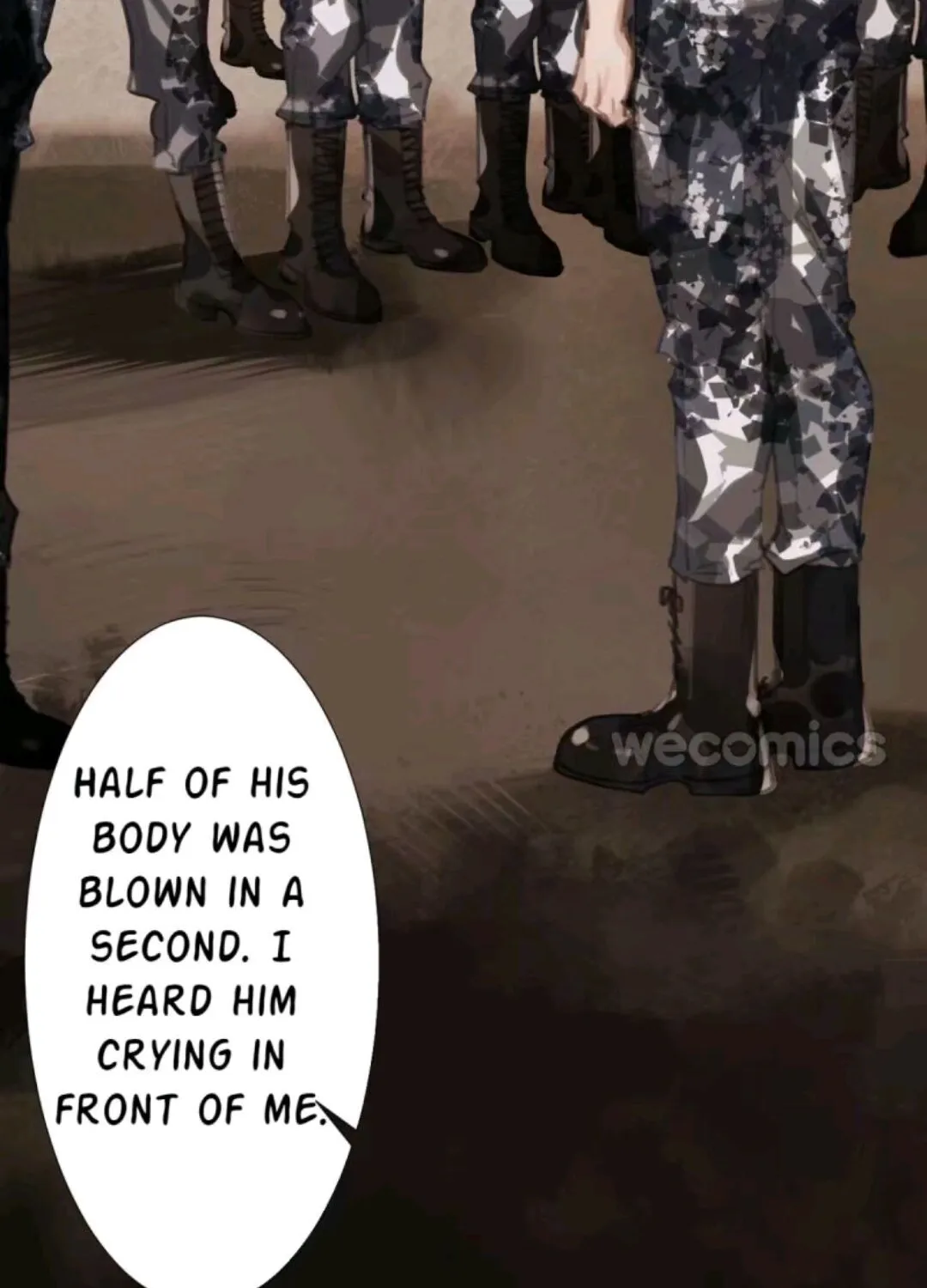 Read Unsound Relationship chapter 11 image 18 on Lezhin