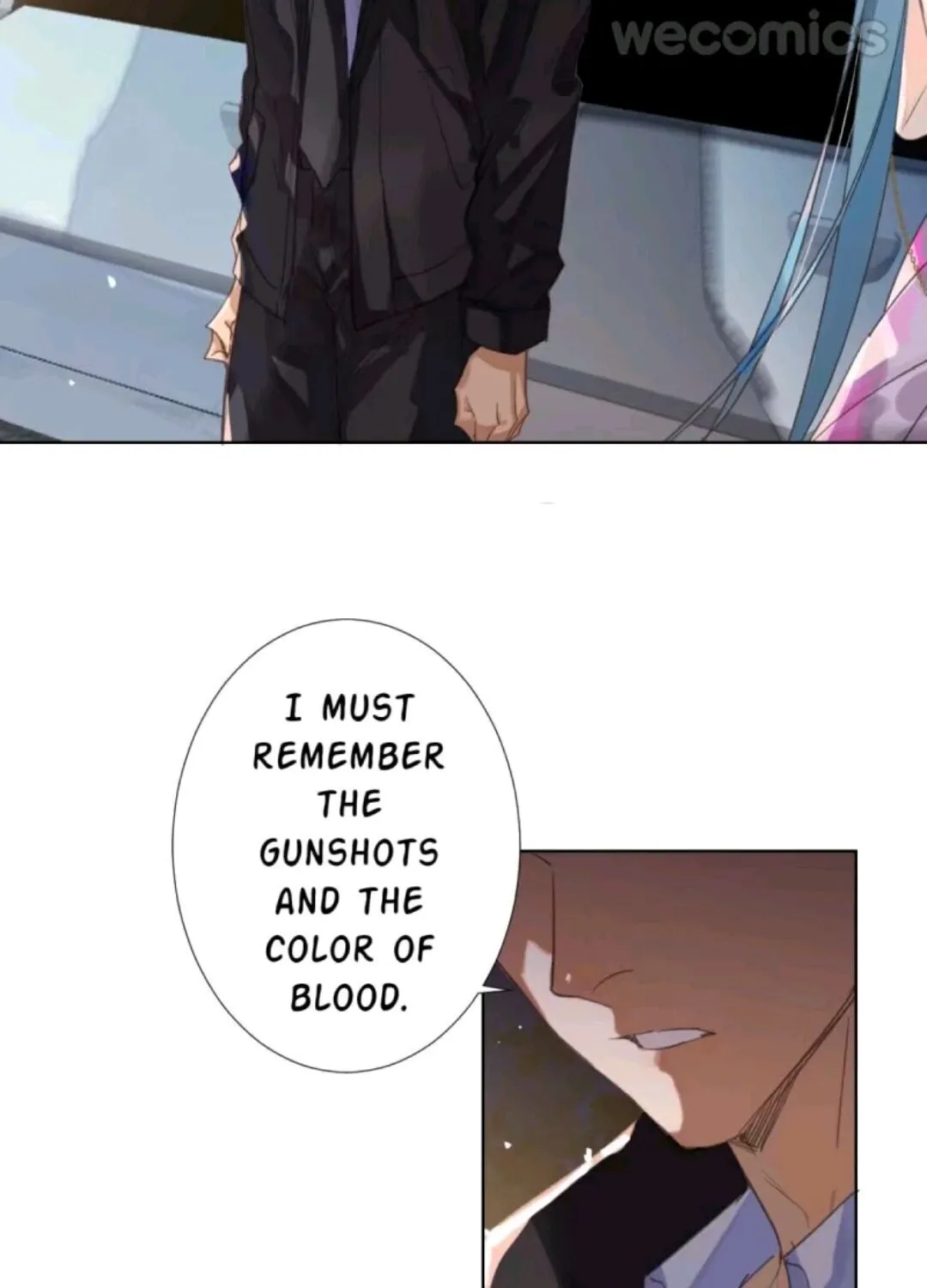 Read Unsound Relationship chapter 11 image 2 on Lezhin