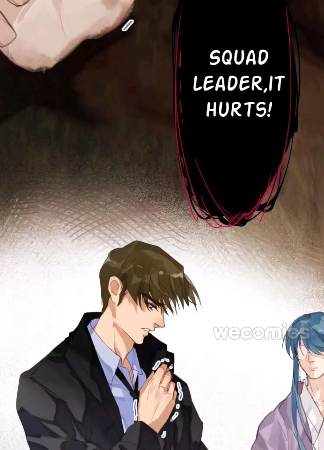 Read Unsound Relationship chapter 11 image 20 on Lezhin