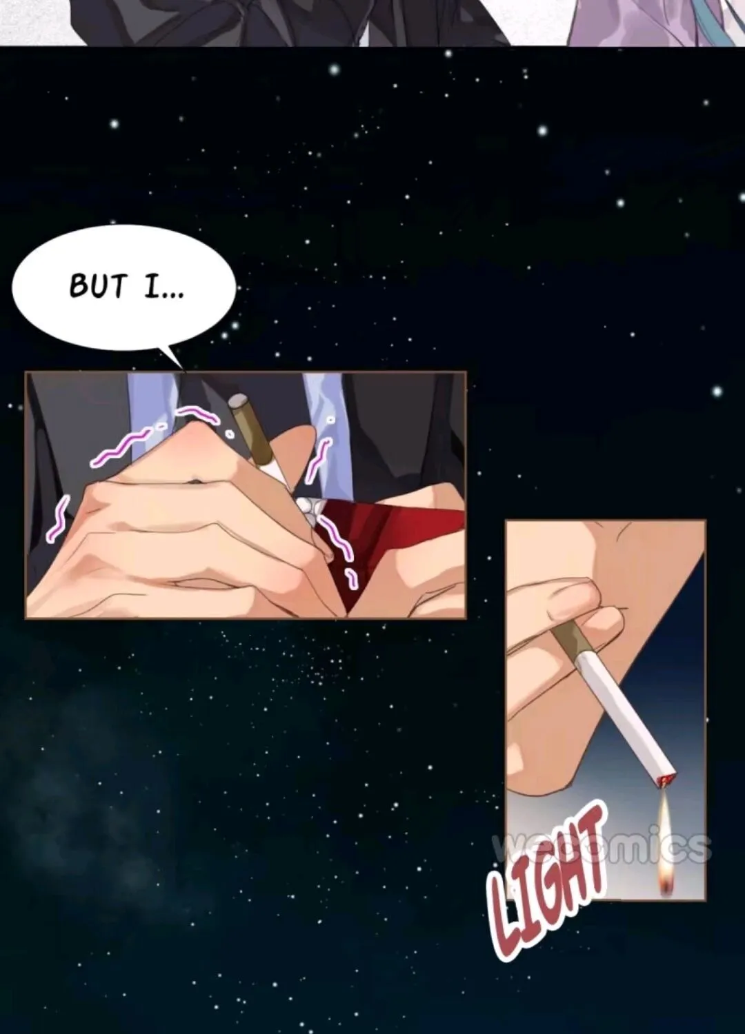 Read Unsound Relationship chapter 11 image 21 on Lezhin