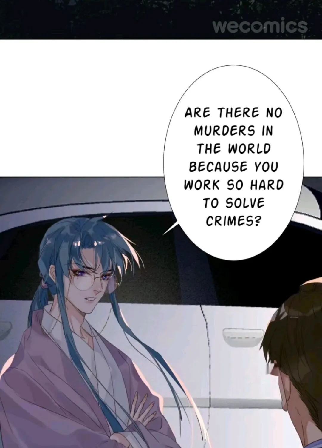 Read Unsound Relationship chapter 11 image 26 on Lezhin