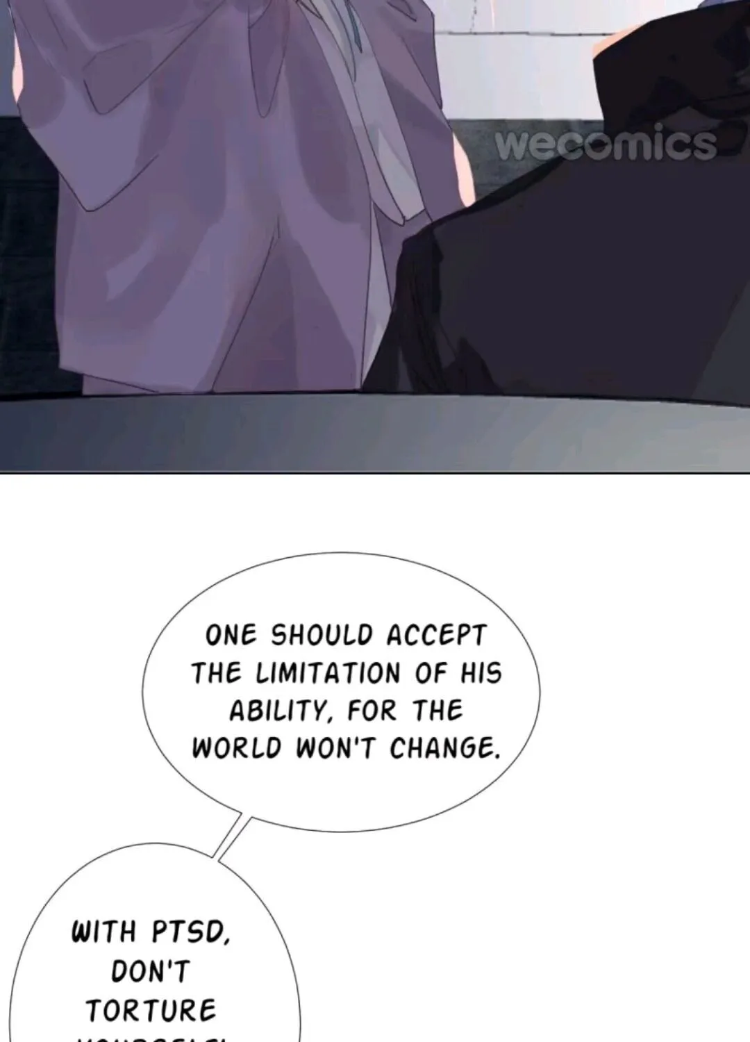 Read Unsound Relationship chapter 11 image 27 on Lezhin