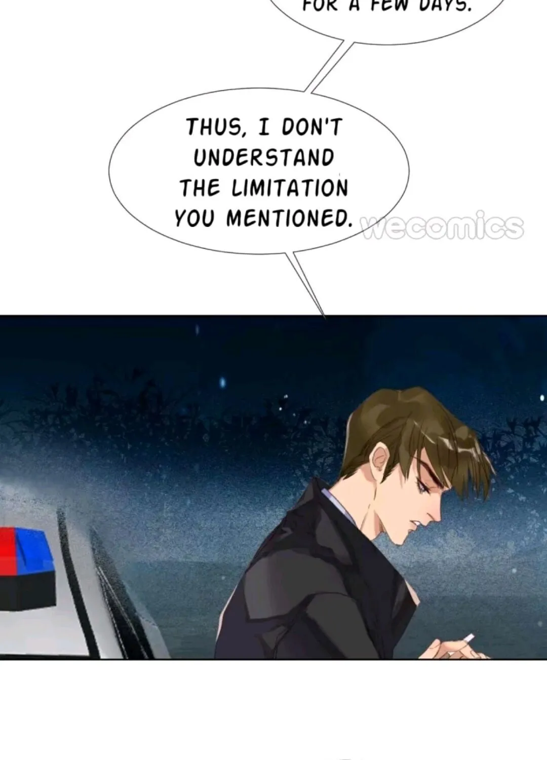 Read Unsound Relationship chapter 11 image 29 on Lezhin