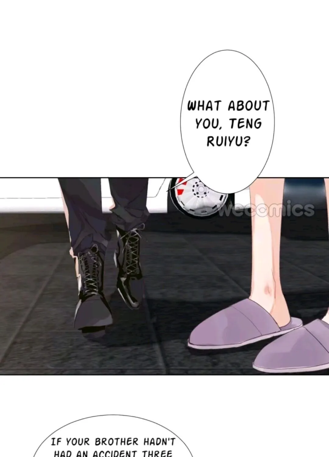 Read Unsound Relationship chapter 11 image 31 on Lezhin