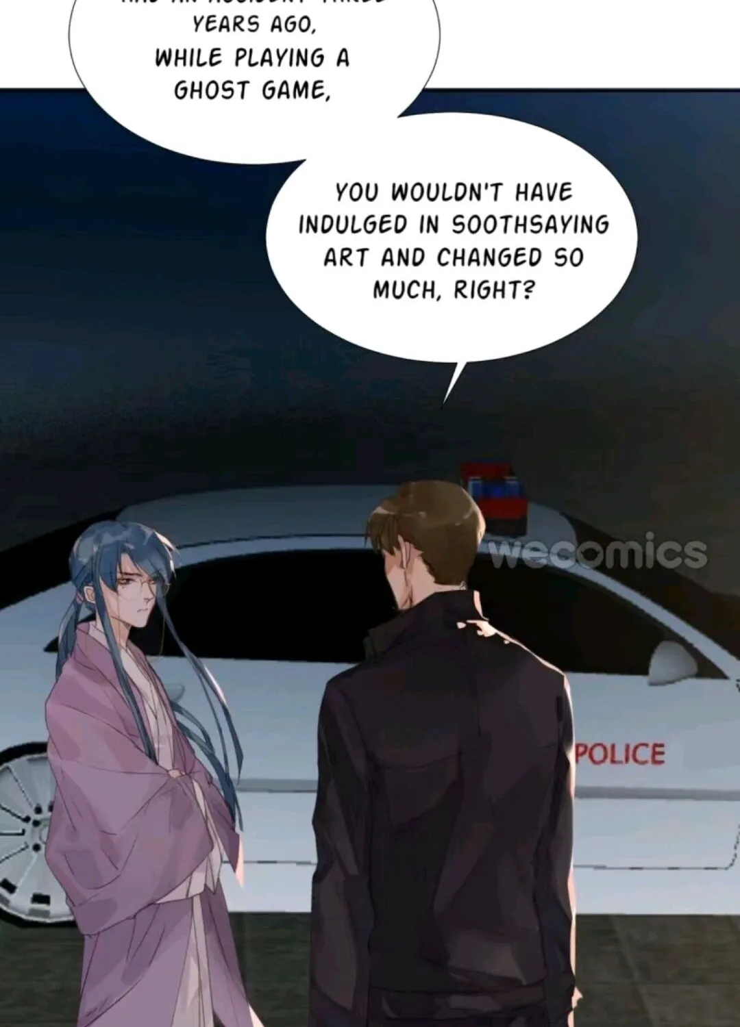 Read Unsound Relationship chapter 11 image 32 on Lezhin