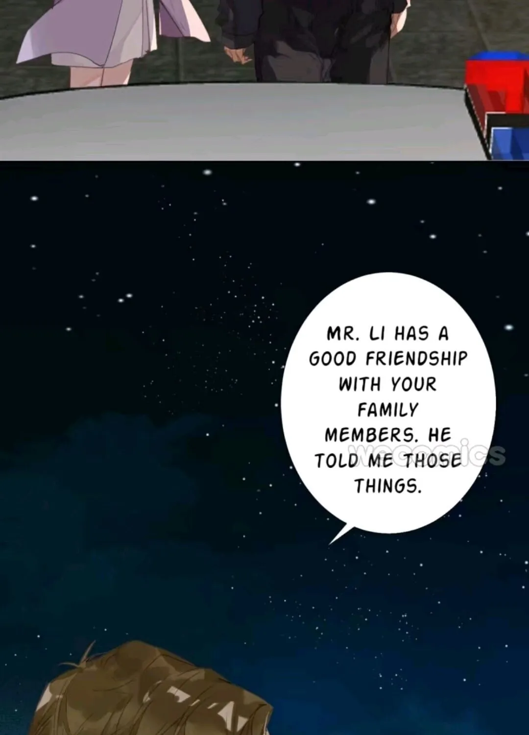 Read Unsound Relationship chapter 11 image 33 on Lezhin