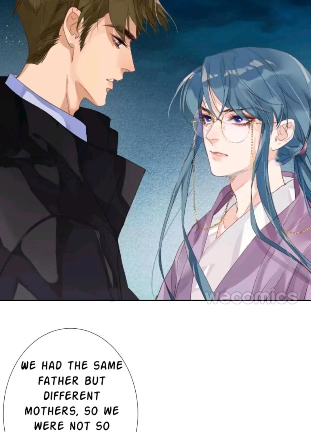 Read Unsound Relationship chapter 11 image 34 on Lezhin