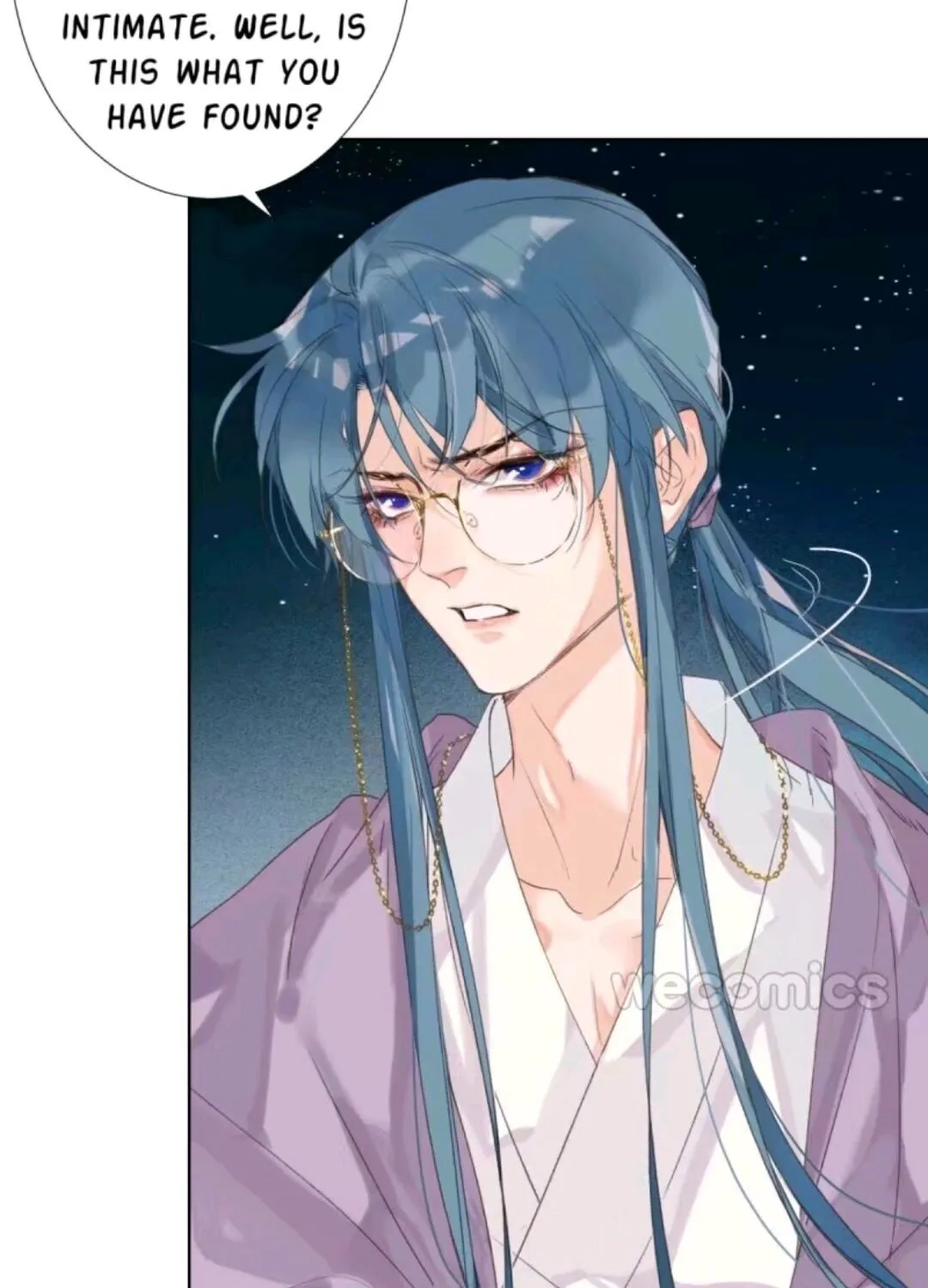 Read Unsound Relationship chapter 11 image 35 on Lezhin