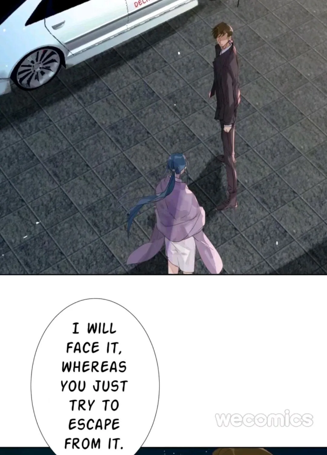 Read Unsound Relationship chapter 11 image 37 on Lezhin